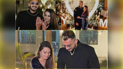 Axar Patel Engagement: ऑलराउंडर अक्षर पटेल ने की सगाई, जानिए कौन हैं उनकी होने वाली वाइफ