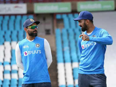 Virat Kohli-KL Rahul News: टीम इंडिया में दो फाड़, ड्रेसिंग रूम में अलग-अलग बैठे थे केएल राहुल और विराट कोहली: दानिश कनेरिया