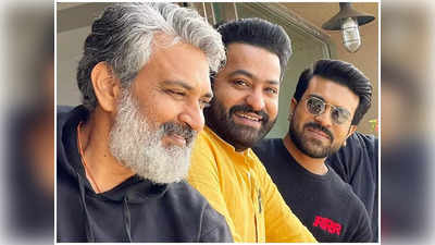 ಹೊಸ ರಿಲೀಸ್ ದಿನಾಂಕ ಘೋಷಿಸಿದ RRR ಸಿನಿಮಾ ತಂಡ; ಅಲ್ಲಿಯೂ ಟ್ವಿಸ್ಟ್ ನೀಡಿದ ರಾಜಮೌಳಿ