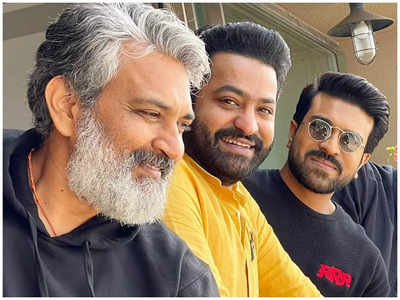 ಹೊಸ ರಿಲೀಸ್ ದಿನಾಂಕ ಘೋಷಿಸಿದ RRR ಸಿನಿಮಾ ತಂಡ; ಅಲ್ಲಿಯೂ ಟ್ವಿಸ್ಟ್ ನೀಡಿದ ರಾಜಮೌಳಿ