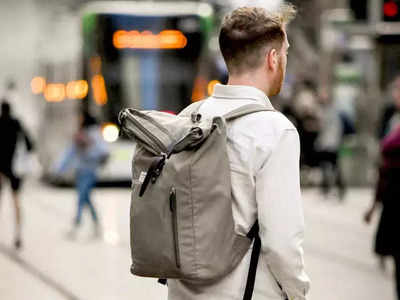आजच खरेदी करा या स्टायलिश आणि ट्रेण्डी डिझाईन असणाऱ्या Backpack, हे आहेत बेस्ट ऑप्शन