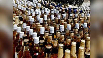 UP Election: चुनाव से पहले 10.43 करोड़ रूपये की शराब, 18.18 करोड़ का गांजा जब्त, ये भी हुआ बरामद
