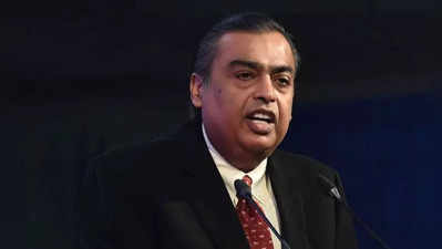 RIL Q3 Result: રિલાયન્સના પ્રોફિટમાં જોરદાર ઉછાળો, રેવન્યુ પણ 52 ટકા વધી