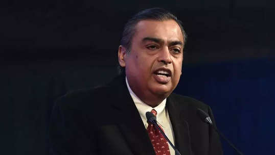 RIL Q3 Result: રિલાયન્સના પ્રોફિટમાં જોરદાર ઉછાળો, રેવન્યુ પણ 52 ટકા વધી 