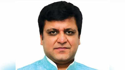 Nitin Agarwal: सपा से आए नितिन अग्रवाल हरदोई से BJP उम्मीदवार, अब तक रहे हैं अजेय