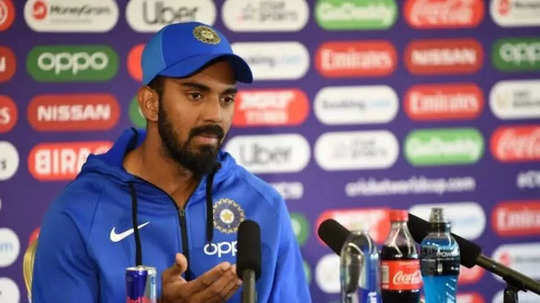 IND vs SA 2nd ODI: பேசியும் பாத்துட்டோம்'...யாரும் கேக்குற மாதிரி தெரியல: தோல்வி குறித்து ராகுல் வேதனை!