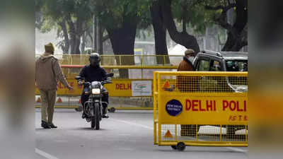 Delhi: राजधानी में वीकेंड कर्फ्यू न हटाने से नाराज व्यपारियों ने दी प्रदर्शन की धमकी