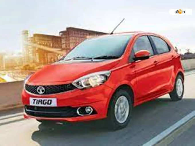 Tata Tiago News