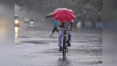 Rains: తెలంగాణకు వర్ష సూచన.. అకాల వర్షాలతో రైతులకు తప్పని ఇక్కట్లు