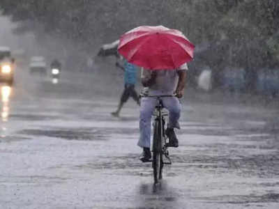 Rains: తెలంగాణకు వర్ష సూచన.. అకాల వర్షాలతో రైతులకు తప్పని ఇక్కట్లు