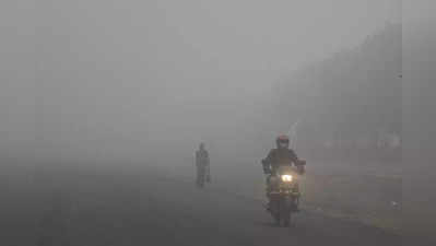 Faridabad Weather News: फरीदाबाद में दिन के समय मिली ठंड से हल्की राहत, आज से फिर गिरेगा तापमान