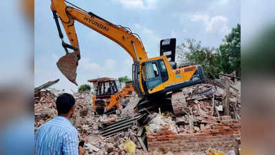 Faridabad Khori Gaon News: ग्रुप हाउसिंग की नीलामी और खोरी के विस्थापितों को आवास देने का निर्देश