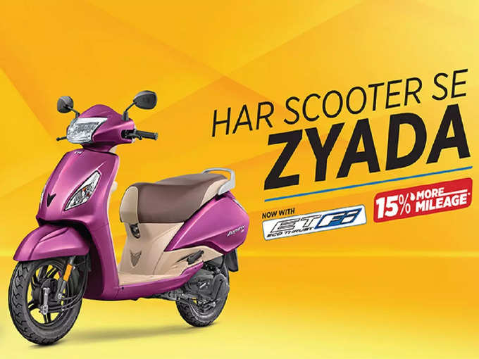 Honda Activa Best Selling Scooter 1