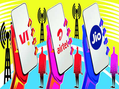 Airtel vs Jio vs Vi: 150 ರೂ.ಬೆಲೆಯಲ್ಲಿ ಅತ್ಯುತ್ತಮ ರೀಚಾರ್ಜ್ ಯೋಜನೆಗಳ ಪಟ್ಟಿ!