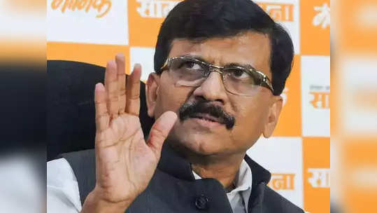 Sanjay Raut : इतका कॉन्फिडन्स येतो कुठून? संजय राऊत यांनी काँग्रेसच्या गोव्यातील नेत्यांना टोला