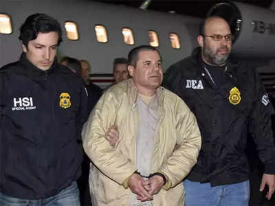 Drug Lord El Chapo: जेल में कॉल गर्ल्स मंगवाता था सेक्स एडिक्ट ड्रग लॉर्ड, कोठरी में करता था महिला कैदियों का रेप