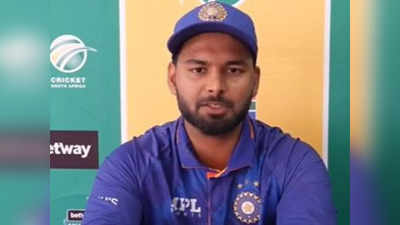Pant On Bhuvneshwar Form: पंत को दूसरे वनडे में चौथे नंबर पर क्यों भेजा गया, खुद किया खुलासा, भुवी की फॉर्म पर दिया बड़ा बयान