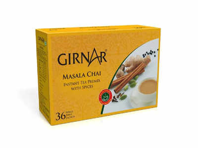ಚಳಿಗಾಲದ ಮುಂಜಾನೆಯನ್ನು ಸ್ವಾಧಿಷ್ಟ masala tea ಸೇವಿಸುವ ಮೂಲಕ ಆರಂಭಿಸಿ