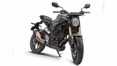 2022 ഹോണ്ട CB300R; എന്തൊക്കെയാണ് 5 മാറ്റങ്ങൾ?