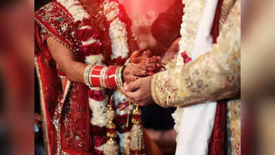नवरदेवानं भर मांडवात मारली थोबाडीत; संतापलेल्या नवरीनं दुसऱ्याशीच लग्न करुन घेतला बदला