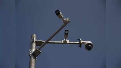 गुरुग्राम: फेस डिटेक्टर कैमरा सिस्टम लगाने का खाका तैयार,  साइबर सिटी में अब अपराधियों की खैर नहीं