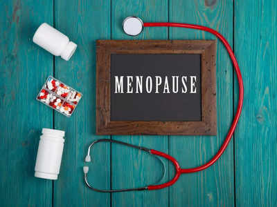 menopause :  40 வயதை கடந்த பெண்களுக்கு மறதியும் மன அழுத்தமும் வரும், காரணம் என்ன? தீர்வு என்ன?