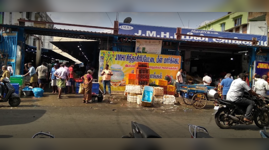 கறி, மீனுக்கும் வந்தது சிக்கல்; அசைவப் பிரியர்கள் அதிர்ச்சி!