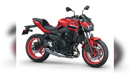 Kawasaki 50th Anniversary Edition: வரப்போகிறது கவாஸாகி Z650RS 50வது ஆண்டு எடிஷன்