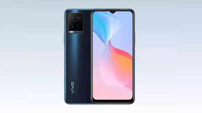 Vivo Smartphone: ५०००mAh बॅटरीसह भारतात लाँच झाला Vivo चा स्वस्तात मस्त स्मार्टफोन, व्हर्च्यूअल रॅमचाही मिळेल सपोर्ट