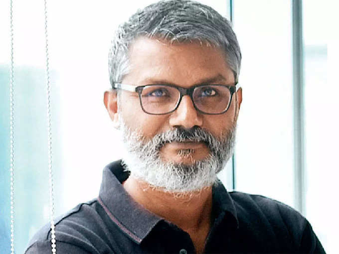 ​नितेश तिवारी: भारतीय फिल्म निर्देशक