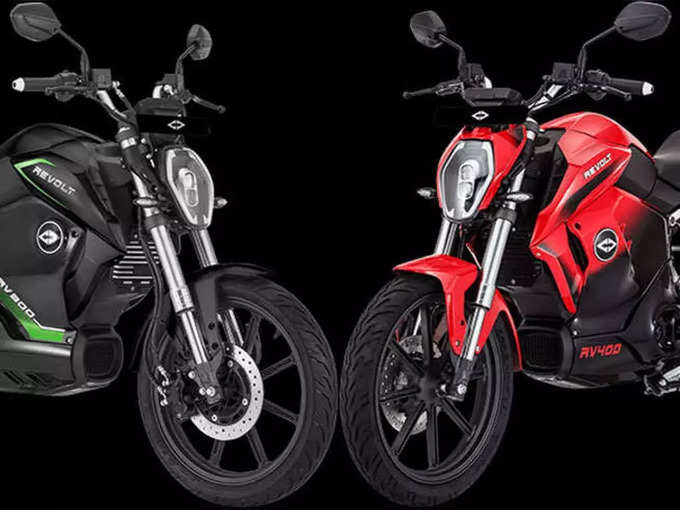 Best Mileage Electric Bikes In India 1