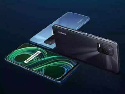 Smartphone Offers: १७ हजारांचा फोन फक्त २९९ रुपयात घेऊन जा घरी, पाहा रियलमीच्या डिव्हाइसवरील धमाकेदार ऑफर