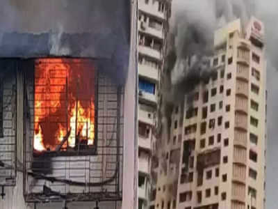 Mumbai Tardeo Fire: आगीत होरपळलेल्या रुग्णांवर उपचार करायला नकार; मुंबईतील या तीन रुग्णालयांवर कठोर कारवाईची शक्यता