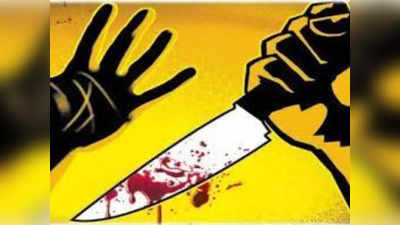 Indore Crime News : पुरानी रंजिश के चलते युवक की हत्‍या, चाकू से हमला कर उतारा मौत के घाट