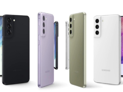 Samsung Smartphone: नुकताच लाँच झालेला Samsung चा हा फ्लॅगशिप फोन झाला ५ हजारांनी स्वस्त, फोनमध्ये पॉवरफुल फीचर्स
