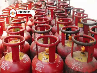 LPG বুকিংয়ে বাম্পার ক্যাশব্যাক! কমবে সিলিন্ডারের খরচ