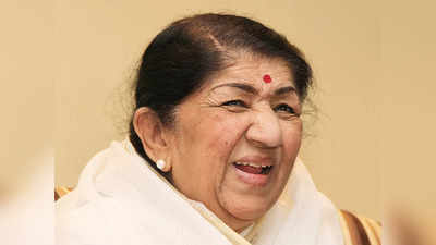 Lata Mangeshkar Health Update: ಲತಾ ಮಂಗೇಶ್ಕರ್ ಅವರ ಆರೋಗ್ಯದಲ್ಲಿ ಸುಧಾರಣೆ ಕಂಡುಬಂದಿದೆ