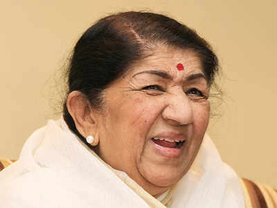 Lata Mangeshkar Health Update: ಲತಾ ಮಂಗೇಶ್ಕರ್ ಅವರ ಆರೋಗ್ಯದಲ್ಲಿ ಸುಧಾರಣೆ ಕಂಡುಬಂದಿದೆ