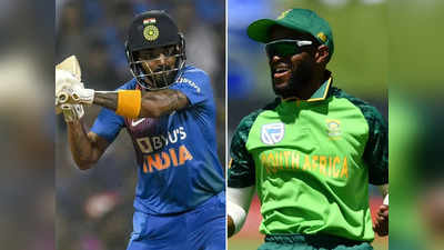 South Africa vs India 3rd ODI Live Streaming: भारत-साउथ अफ्रीका में घमासान, जानें कहां देख सकते हैं तीसरा वनडे लाइव