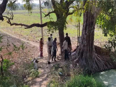 महिलेवर दोघांकडून अत्याचार, दागिनेही हिसकावले, पोलिस तपासात धक्कादायक माहिती समोर