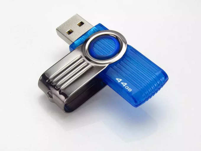 USB