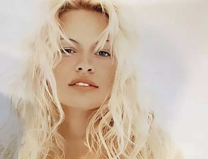 Pamila Anderson