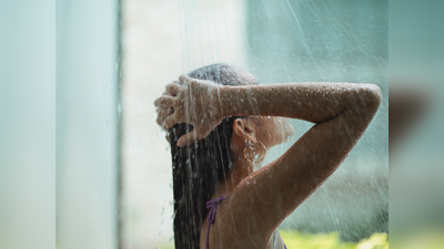 Shower Mistakes: नहाते वक्त इन 5 गलतियों को करने से होते हैं शरीर पर पिंपल्स, स्किन को हेल्दी रखने के लिए ध्यान रखें ये बातें