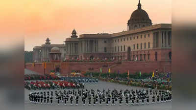 Republic Day 2022 : महात्मा गांधी के पसंदीदा क्रिश्चियन प्रेयर गीत ‘अबाइड विद मी’ की धुन पहली बार ‘बीटिंग रिट्रीट’ समारोह से हटाई गई