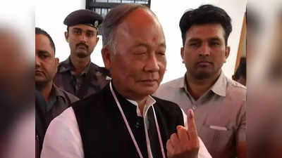 Manipur Chunav news: कांग्रेस ने मणिपुर चुनाव के लिए 40 उम्मीदवार घोषित किए, इबोबी सिंह को थाउबल से टिकट