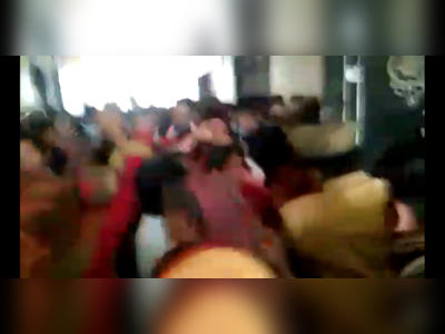 Keshav Prasad Maurya: सिराथू में केशव प्रसाद मौर्य का विरोध... वीडियो वायरल, जानिए सच्चाई