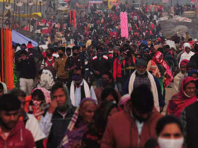 Covid Peak In India : दिल्‍ली, मुंबई, कोलकाता और चेन्‍नै में गुजर चुका पीक, अब इन चार शहरों पर खतरा