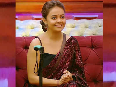 Bigg Boss 15 से बेघर हुईं Devoleena Bhattacharjee? इन कंटेस्टेंट्स संग हुआ था तगड़ा झगड़ा