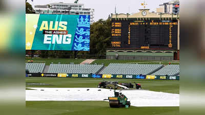 महिलाओं का एशेज: तीसरा टी-20 भी बारिश से धूला, ऑस्ट्रेलिया ने 1-0 से जीती सीरीज