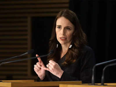 New Zealand PM: मैं बाकी लोगों से अलग नहीं, न्यूजीलैंड में बढ़ा कोरोना तो PM ने कैंसिल कर दी शादी, लगाए सख्त प्रतिबंध